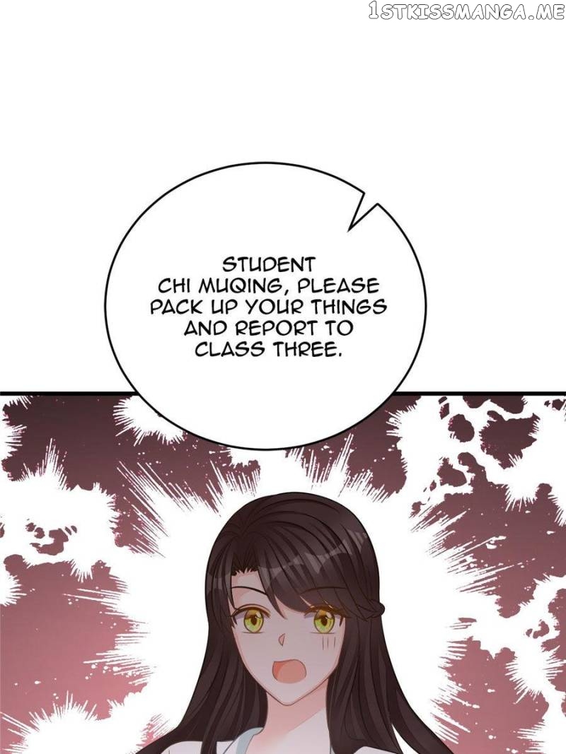 The Icy Chairman’s Cute Little Wife chapter 48 - page 49