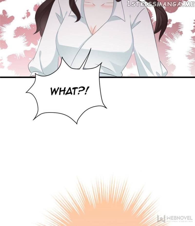 The Icy Chairman’s Cute Little Wife chapter 48 - page 50