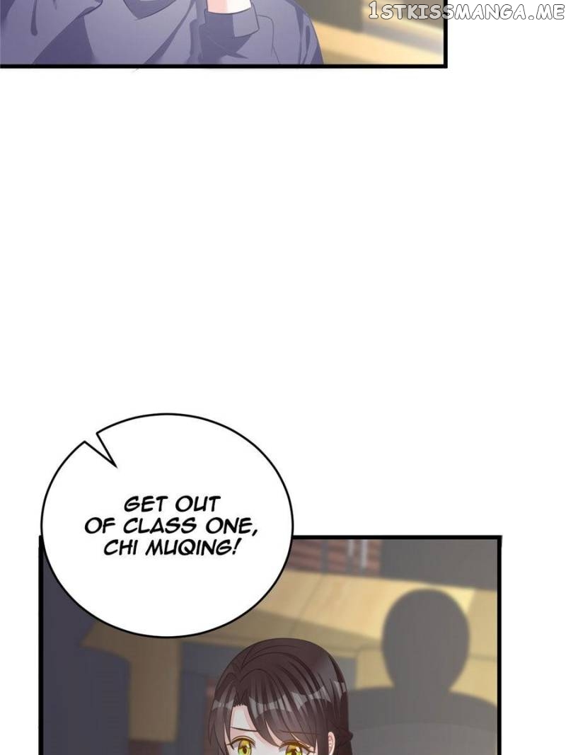 The Icy Chairman’s Cute Little Wife chapter 48 - page 59