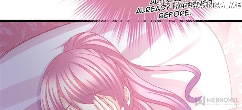 The Icy Chairman’s Cute Little Wife chapter 48 - page 6