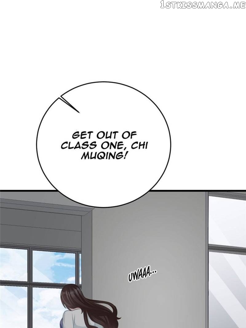 The Icy Chairman’s Cute Little Wife chapter 48 - page 61