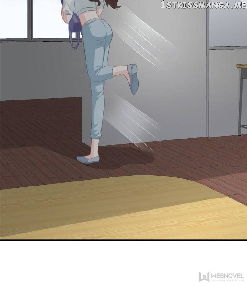 The Icy Chairman’s Cute Little Wife chapter 48 - page 62