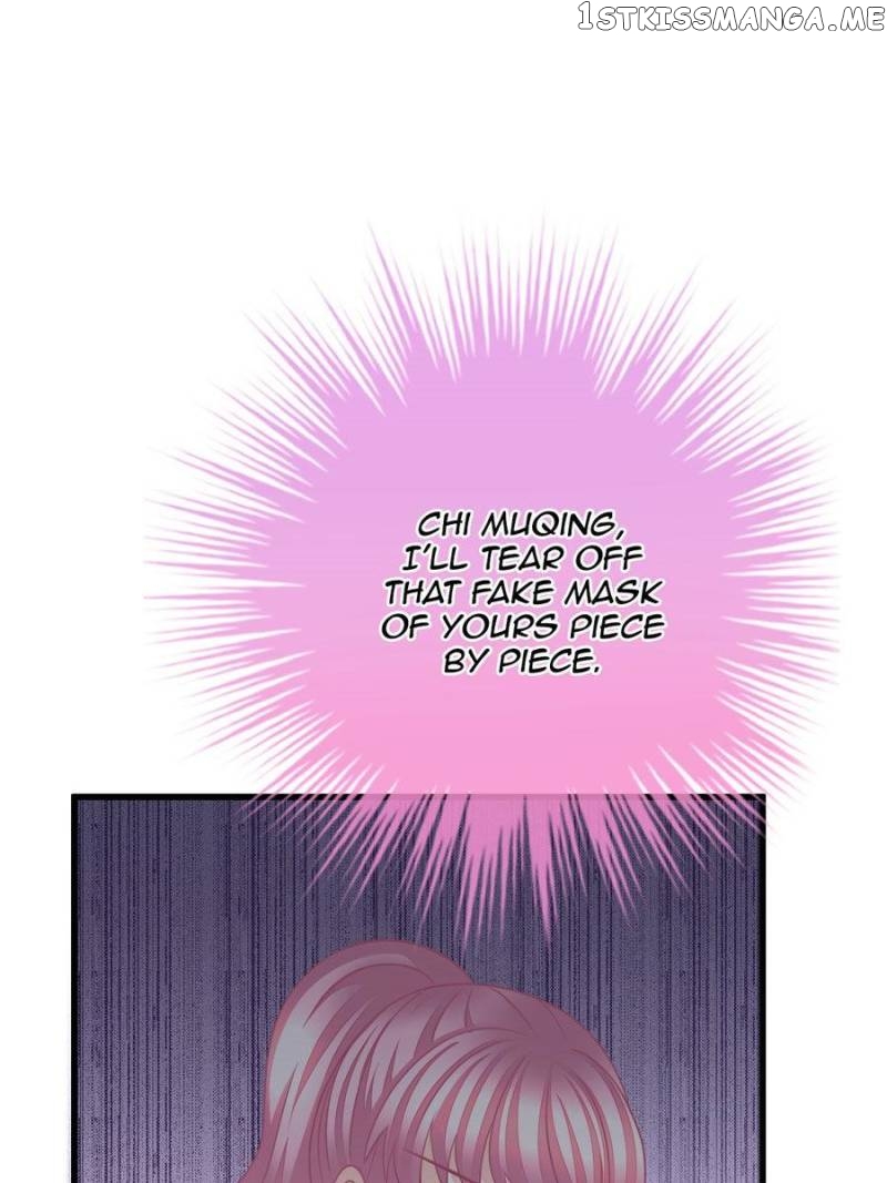 The Icy Chairman’s Cute Little Wife chapter 48 - page 63