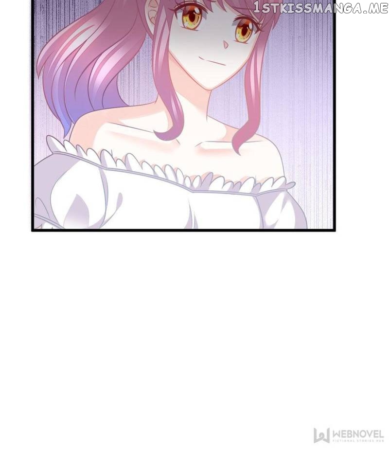 The Icy Chairman’s Cute Little Wife chapter 48 - page 64