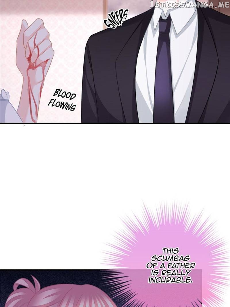 The Icy Chairman’s Cute Little Wife chapter 47 - page 11