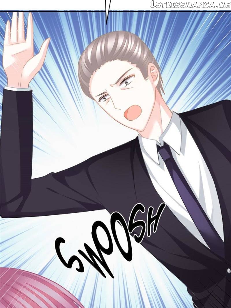 The Icy Chairman’s Cute Little Wife chapter 47 - page 14