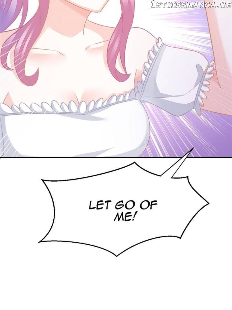 The Icy Chairman’s Cute Little Wife chapter 47 - page 17