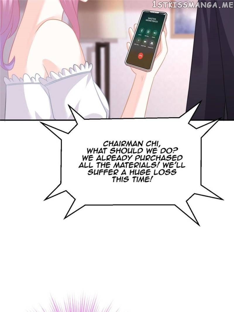 The Icy Chairman’s Cute Little Wife chapter 47 - page 31