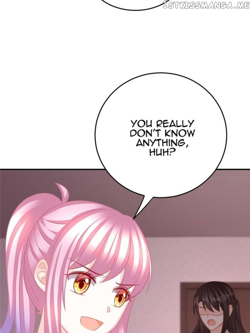 The Icy Chairman’s Cute Little Wife chapter 47 - page 38