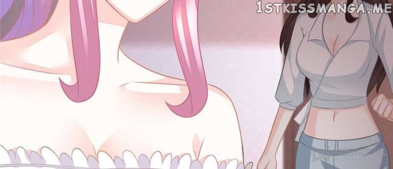 The Icy Chairman’s Cute Little Wife chapter 47 - page 39