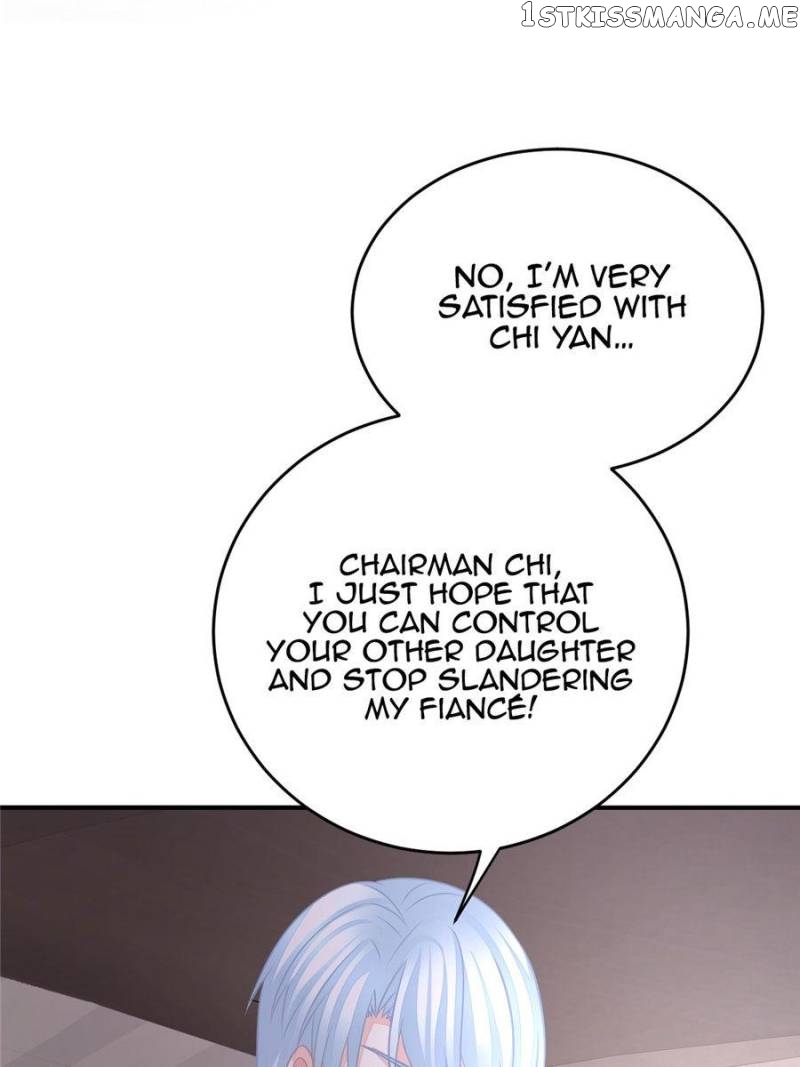 The Icy Chairman’s Cute Little Wife chapter 47 - page 46