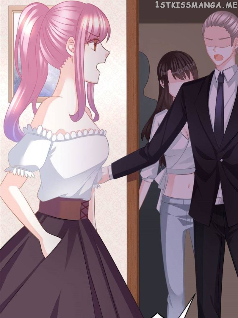 The Icy Chairman’s Cute Little Wife chapter 47 - page 5