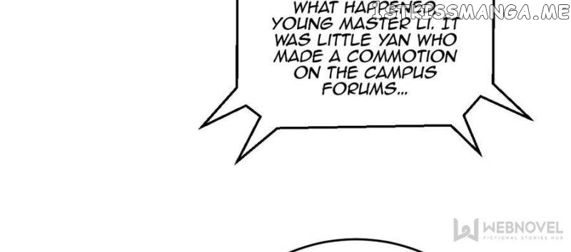 The Icy Chairman’s Cute Little Wife chapter 47 - page 51