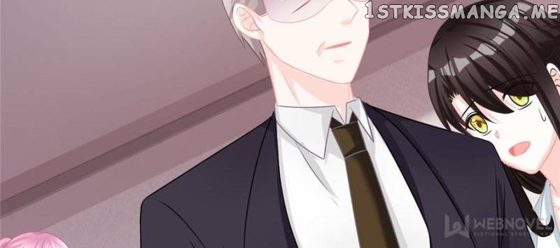 The Icy Chairman’s Cute Little Wife chapter 47 - page 57
