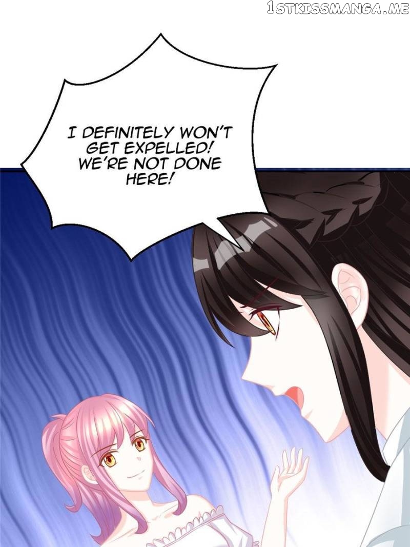 The Icy Chairman’s Cute Little Wife chapter 47 - page 61