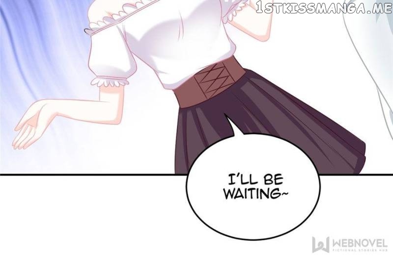 The Icy Chairman’s Cute Little Wife chapter 47 - page 62