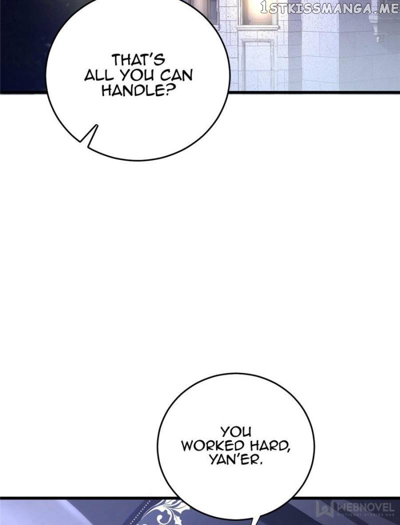 The Icy Chairman’s Cute Little Wife chapter 46 - page 14