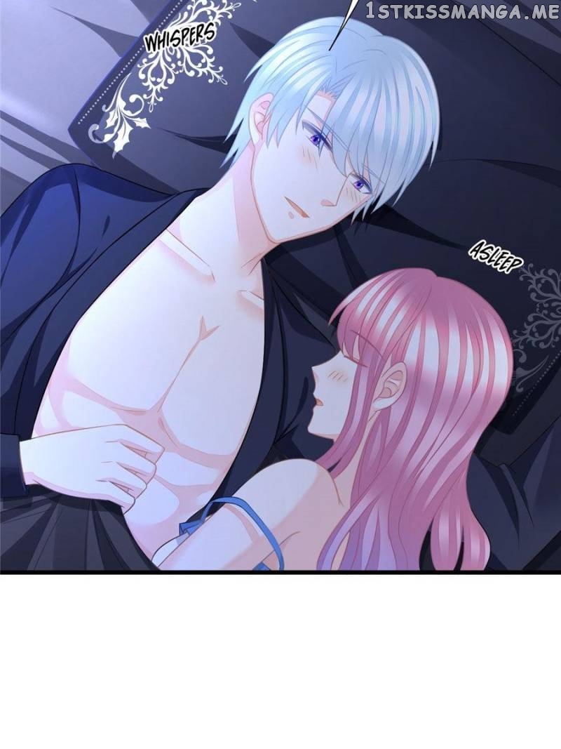 The Icy Chairman’s Cute Little Wife chapter 46 - page 15