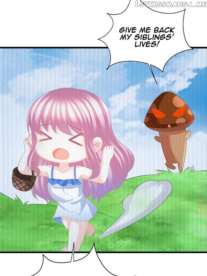 The Icy Chairman’s Cute Little Wife chapter 46 - page 31