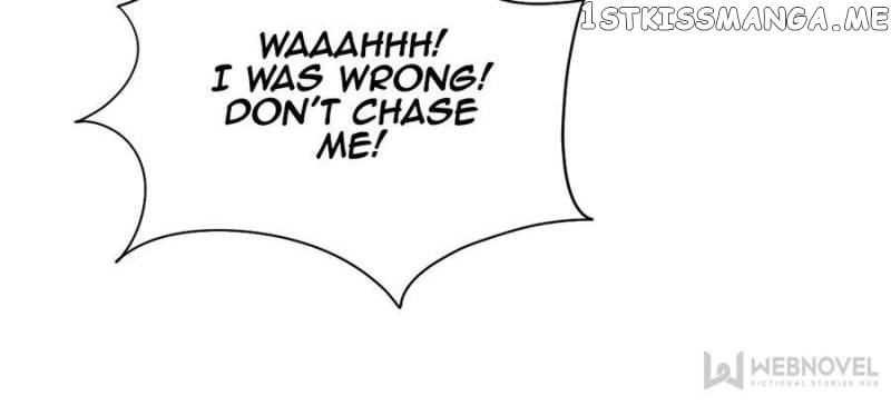 The Icy Chairman’s Cute Little Wife chapter 46 - page 32