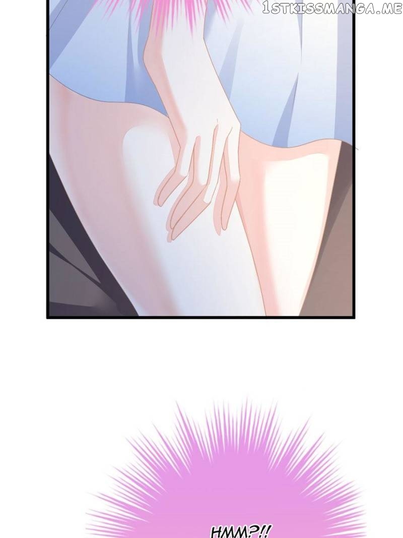 The Icy Chairman’s Cute Little Wife chapter 46 - page 39