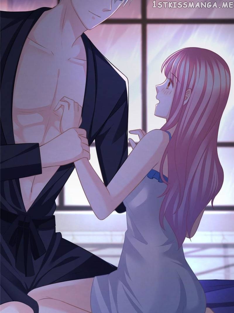 The Icy Chairman’s Cute Little Wife chapter 46 - page 5