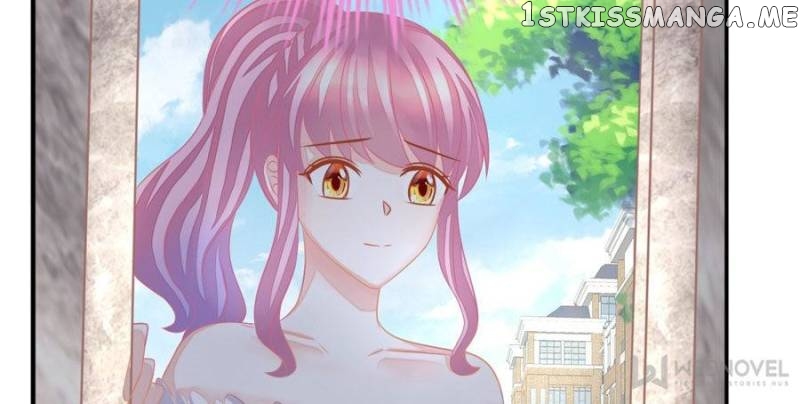 The Icy Chairman’s Cute Little Wife chapter 46 - page 50