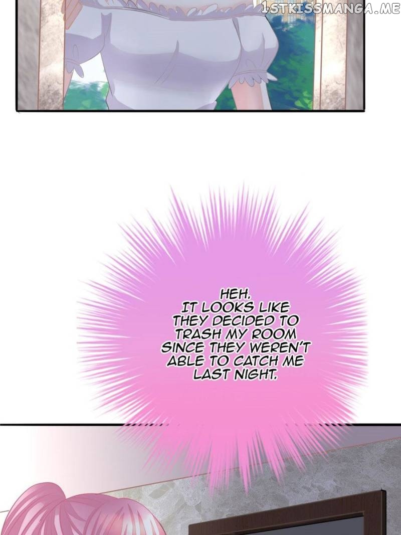 The Icy Chairman’s Cute Little Wife chapter 46 - page 51