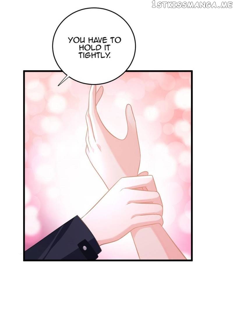 The Icy Chairman’s Cute Little Wife chapter 46 - page 7
