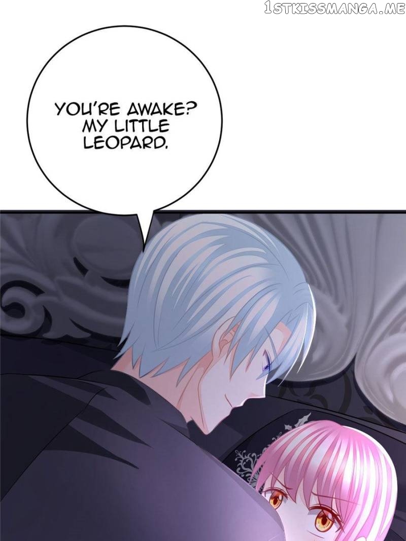 The Icy Chairman’s Cute Little Wife chapter 45 - page 16