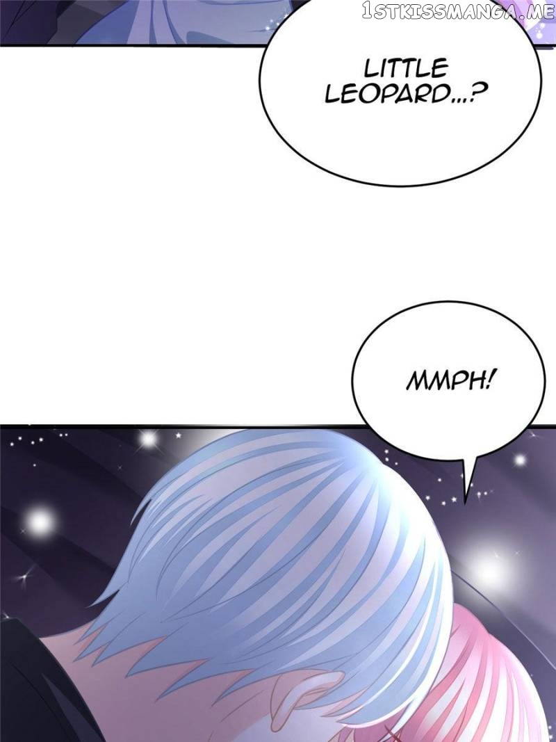 The Icy Chairman’s Cute Little Wife chapter 45 - page 18