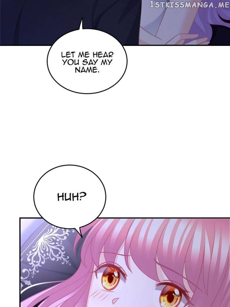 The Icy Chairman’s Cute Little Wife chapter 45 - page 24