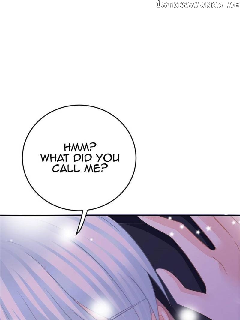The Icy Chairman’s Cute Little Wife chapter 45 - page 32