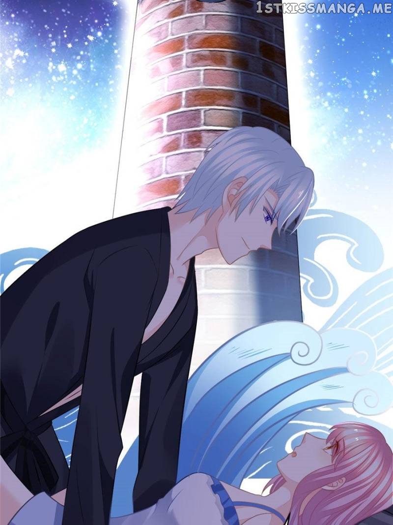 The Icy Chairman’s Cute Little Wife chapter 45 - page 37