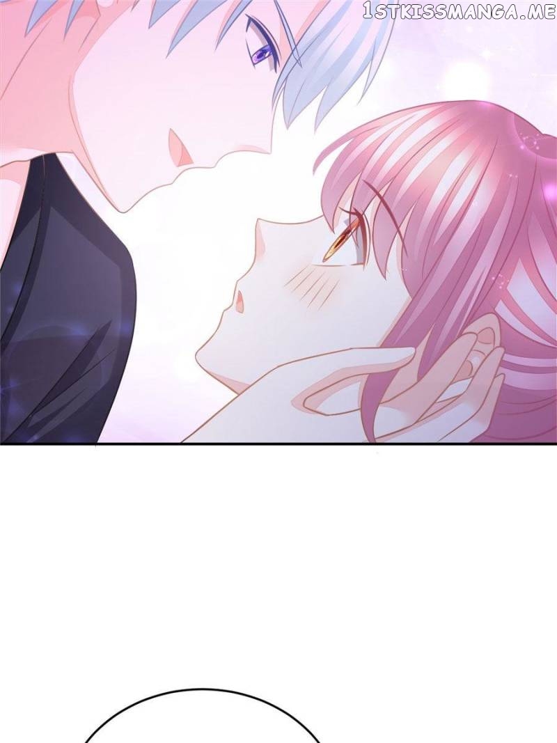 The Icy Chairman’s Cute Little Wife chapter 45 - page 40