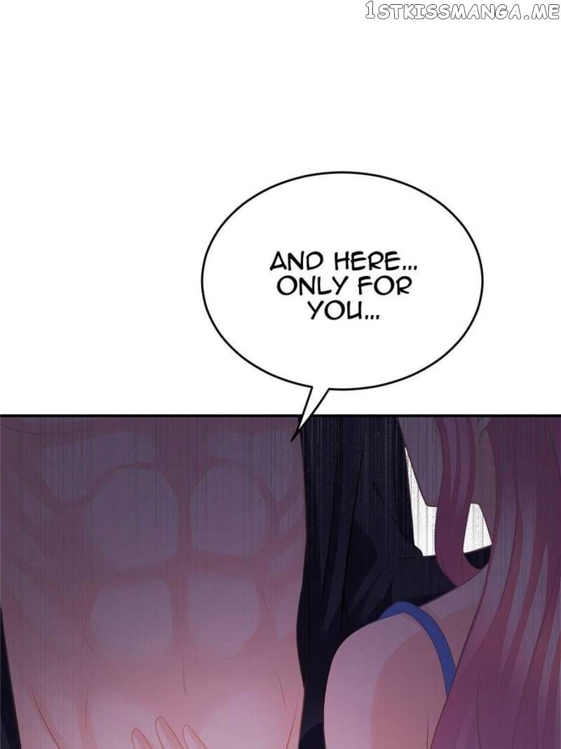 The Icy Chairman’s Cute Little Wife chapter 45 - page 43