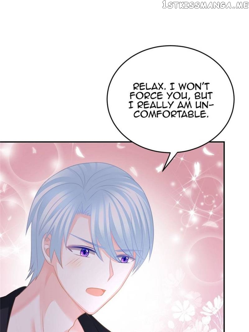 The Icy Chairman’s Cute Little Wife chapter 45 - page 46