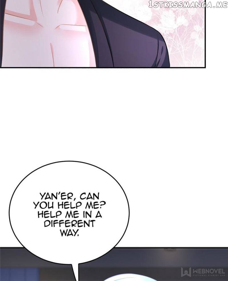 The Icy Chairman’s Cute Little Wife chapter 45 - page 47