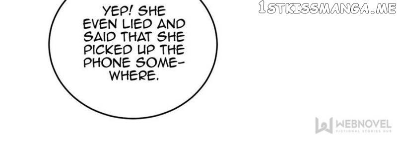 The Icy Chairman’s Cute Little Wife chapter 45 - page 53