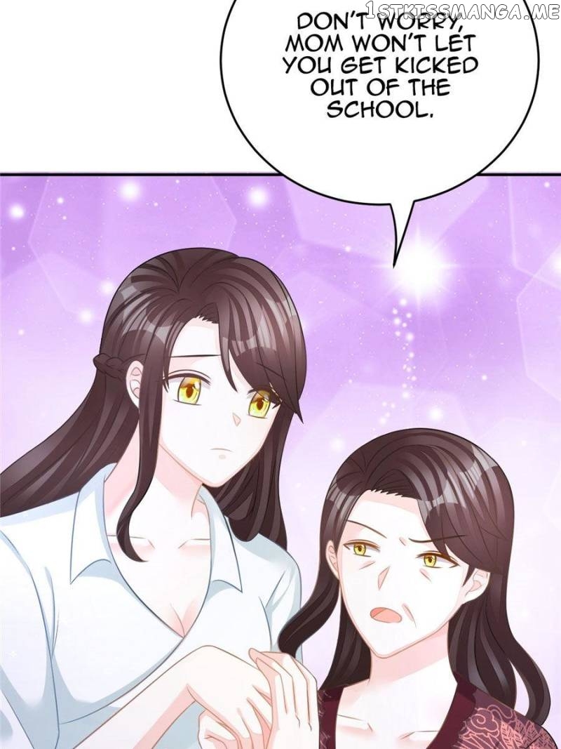 The Icy Chairman’s Cute Little Wife chapter 45 - page 59