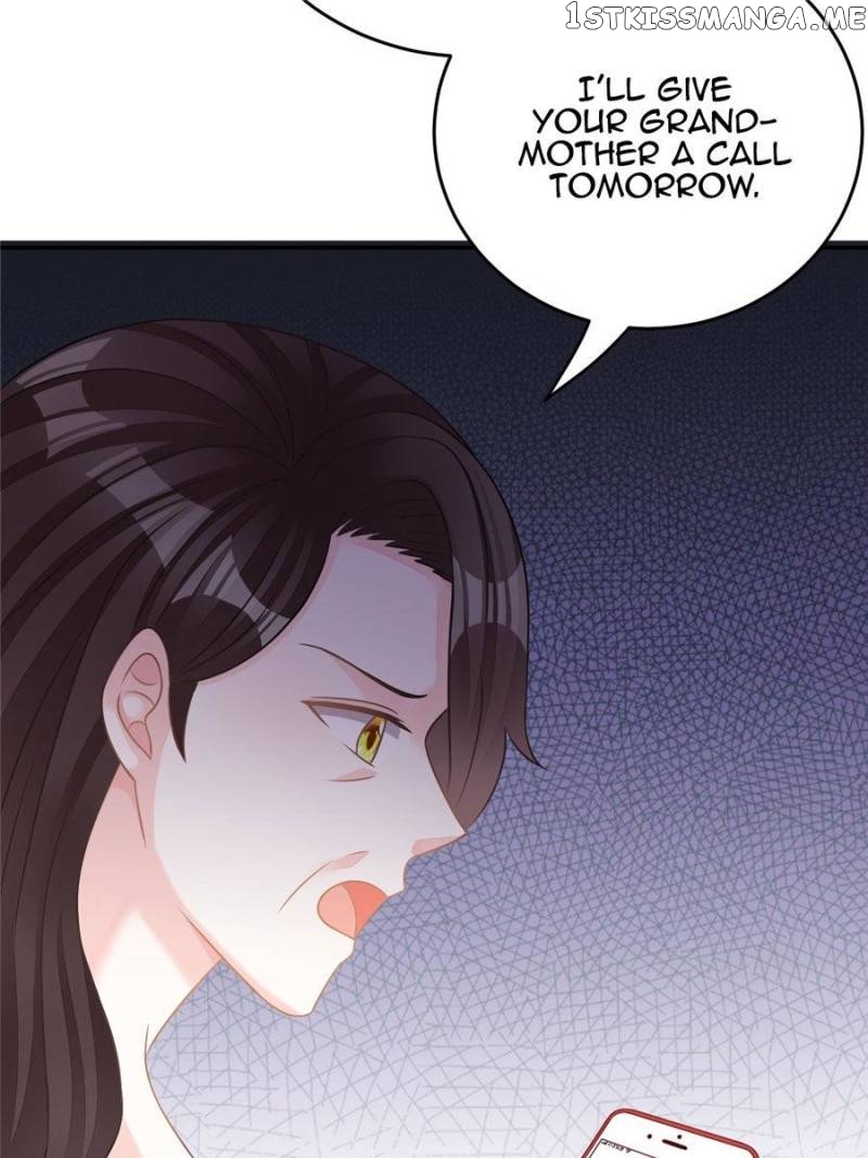 The Icy Chairman’s Cute Little Wife chapter 45 - page 62