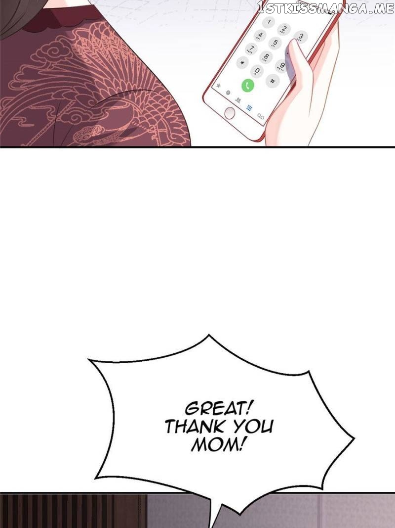 The Icy Chairman’s Cute Little Wife chapter 45 - page 63