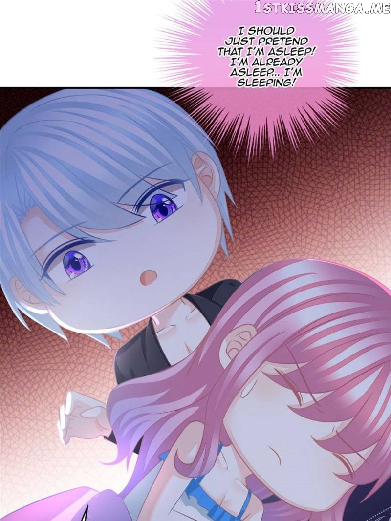 The Icy Chairman’s Cute Little Wife chapter 45 - page 7