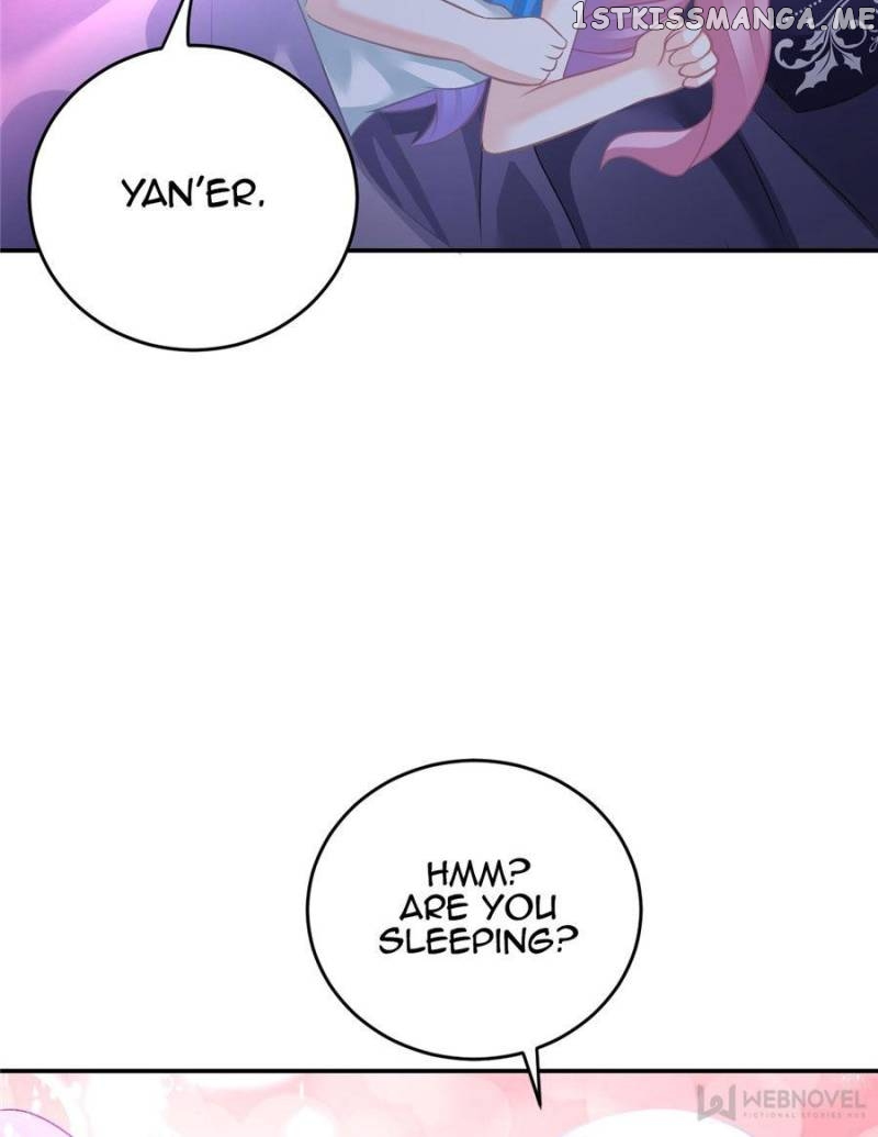 The Icy Chairman’s Cute Little Wife chapter 45 - page 8