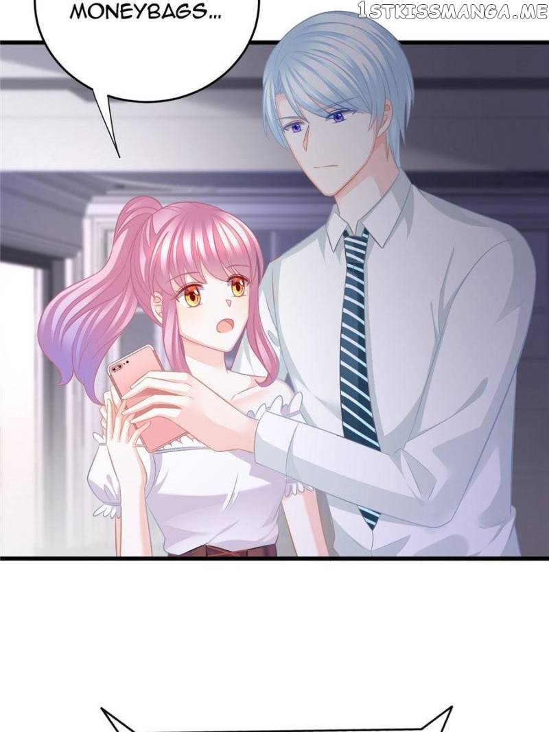 The Icy Chairman’s Cute Little Wife chapter 44 - page 11