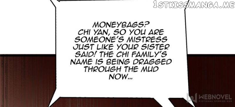 The Icy Chairman’s Cute Little Wife chapter 44 - page 12
