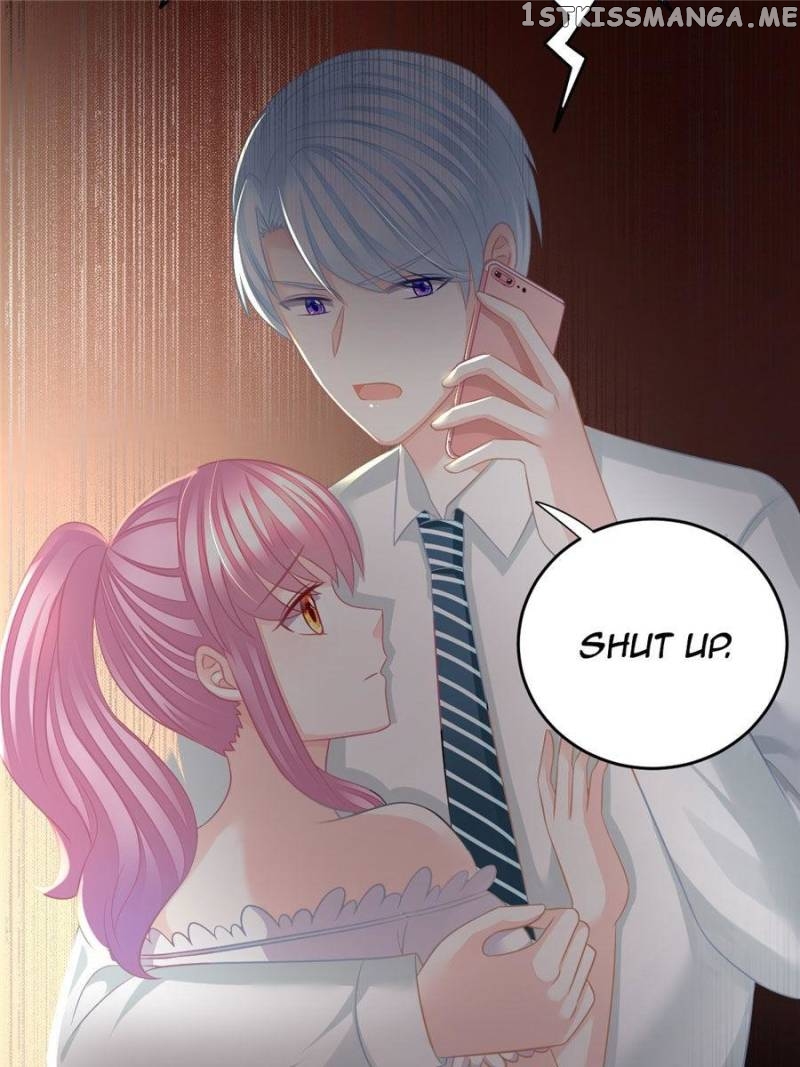 The Icy Chairman’s Cute Little Wife chapter 44 - page 13