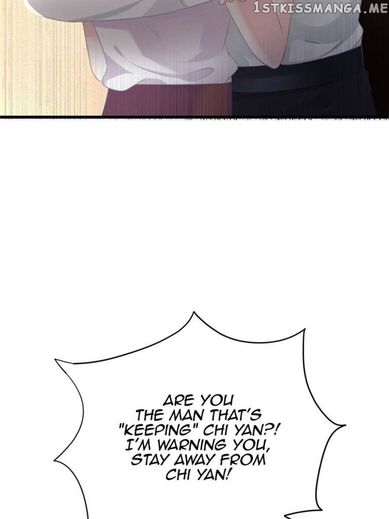 The Icy Chairman’s Cute Little Wife chapter 44 - page 14