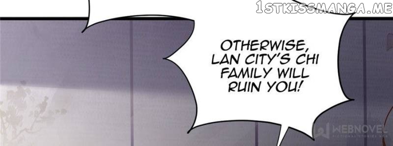 The Icy Chairman’s Cute Little Wife chapter 44 - page 15