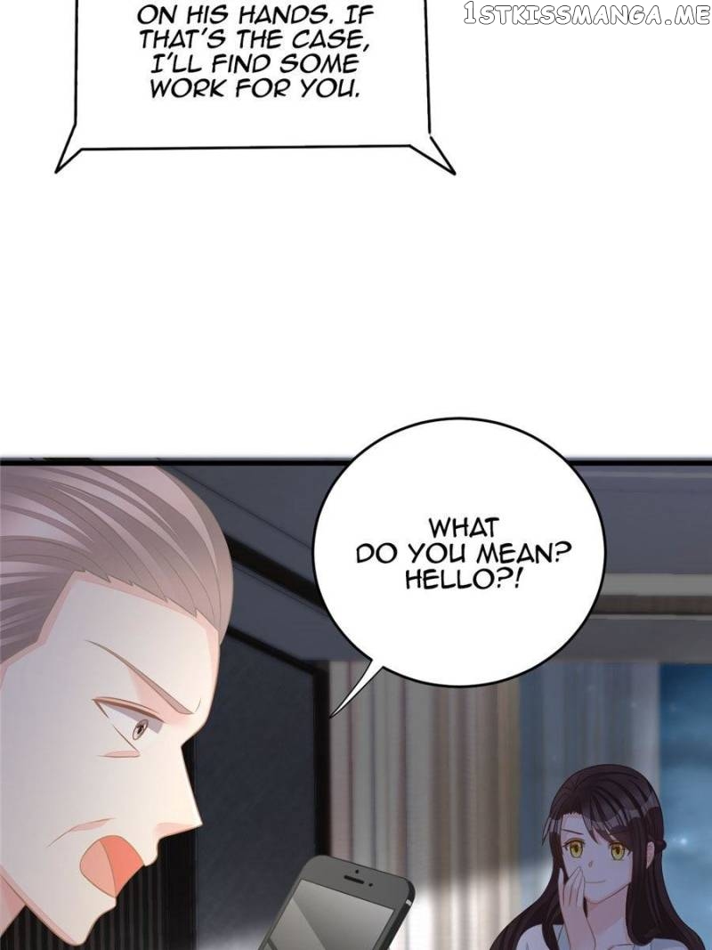 The Icy Chairman’s Cute Little Wife chapter 44 - page 17